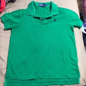 Polo Ralph Lauren shirt
